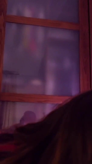 Iconic moment from "Ouija: Fucked by a spirit (Halloween)"