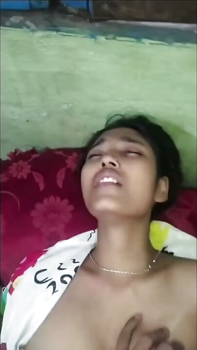 18 + Desi Horny Girl Fingering Indian Bhabhi Hard Fuck