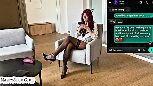 Bölüm 4 karısı gerçeği biliyor ama kimse durmuyor