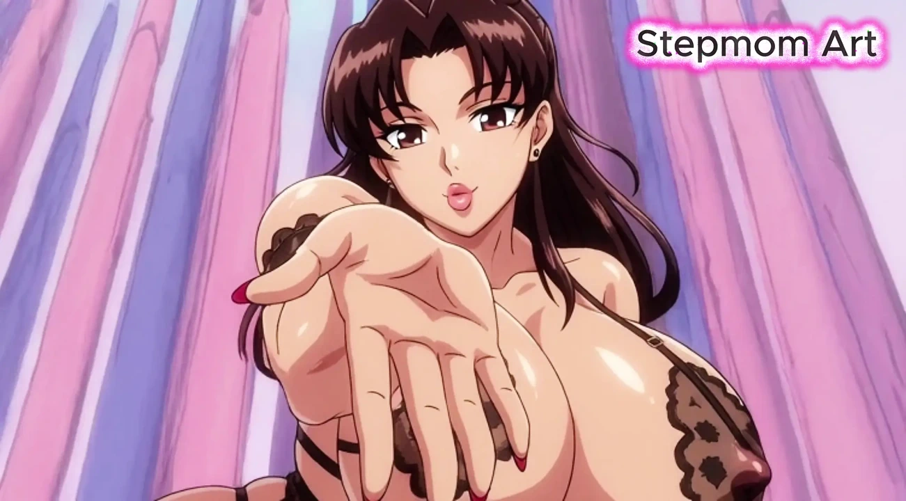 Joi mẹ kế biểu diễn riêng với bộ ngực to- đi với tôi 100% bạn sẽ xuất tinh - nói chuyện tục tĩu