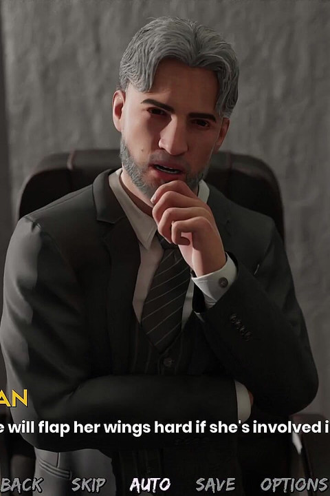 Instincte nevăzute # 3