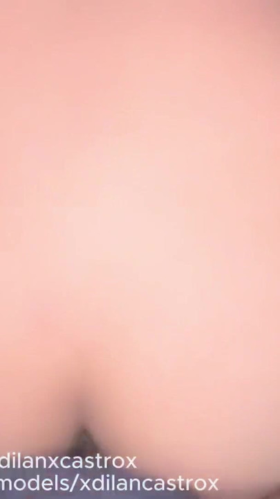 TWINK RIDES A STRAIGHT MALE'S COCK UNTIL HE CUMS INSIDE HIS CREAMPIE ASS | Clip 1