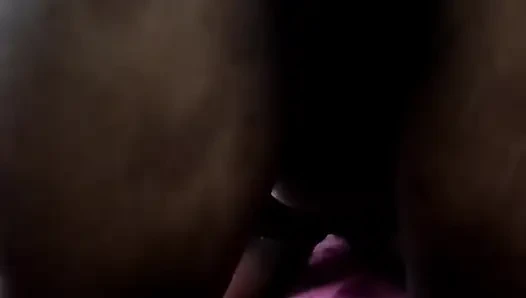 Моя жена трахается с сексуальным