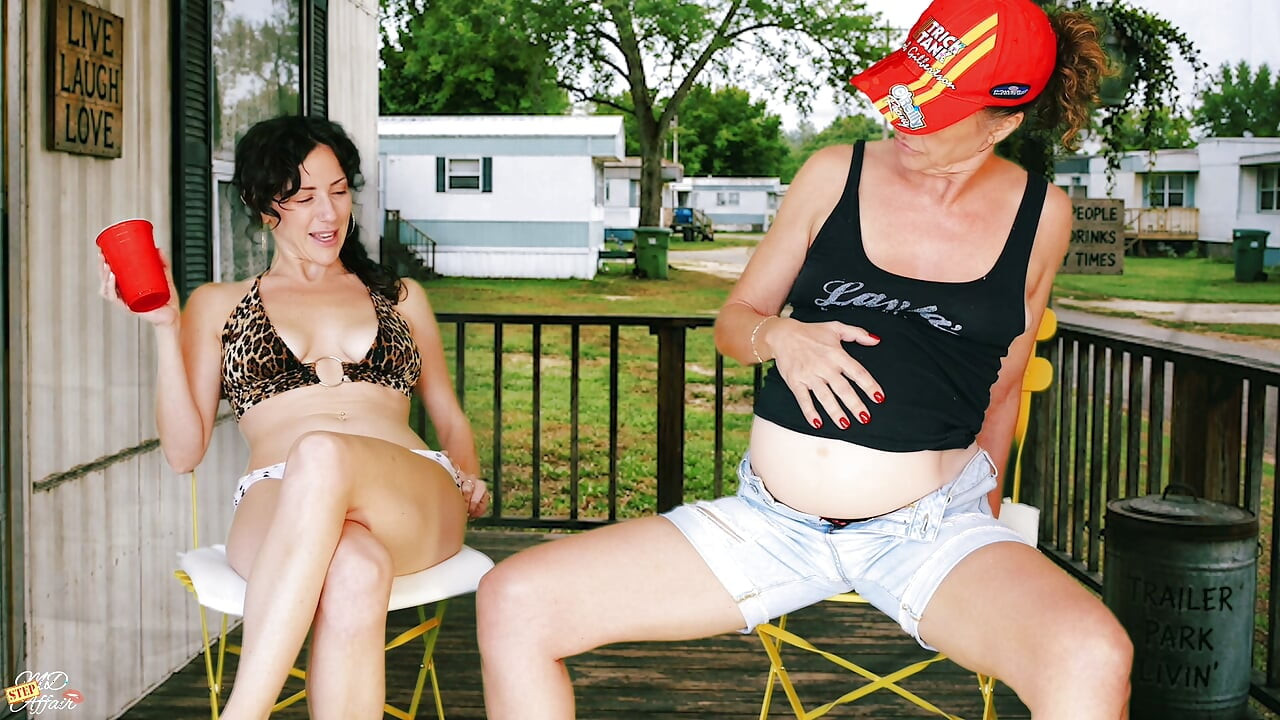 Redneck Stepmom 3