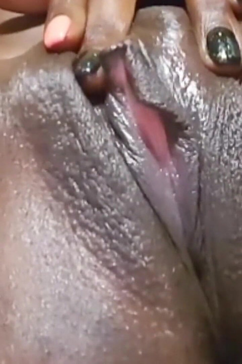 Masturbating My Wet Pussy Part 7