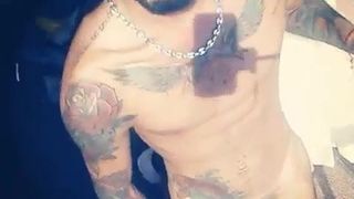 Hhmm que chico caliente, (clip, sin semen) .mp4