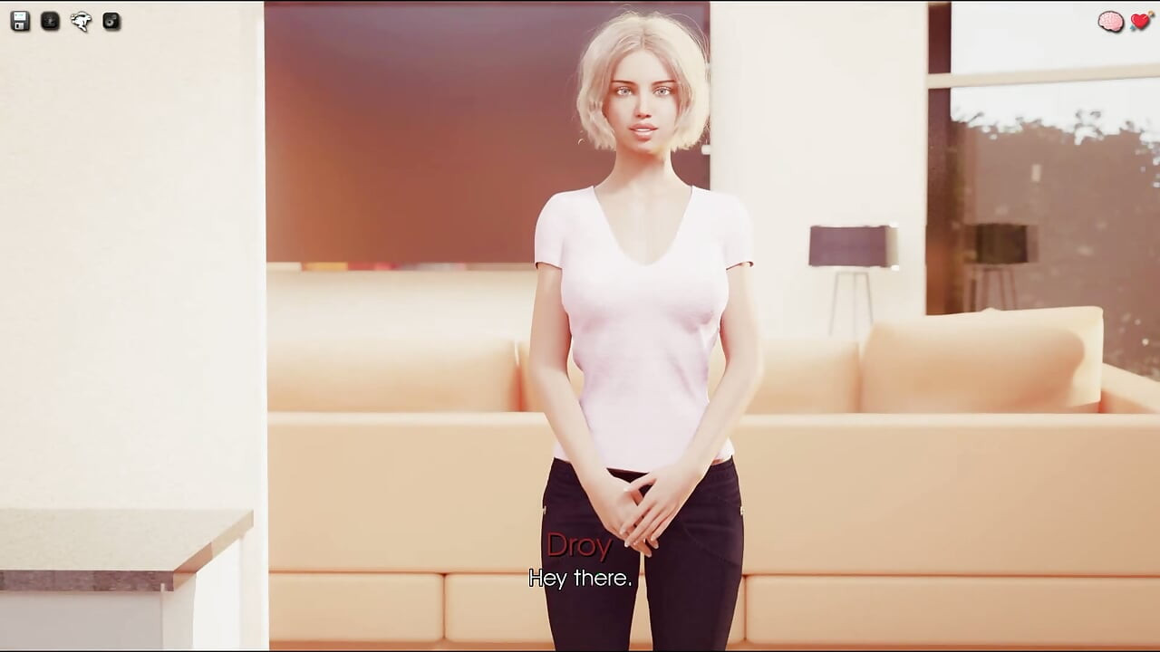 Kenikmatanku - bab 1