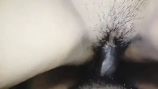 Horny Girl S Tight Hairy Pussy Fucked Hard India Missionary Porn Xham