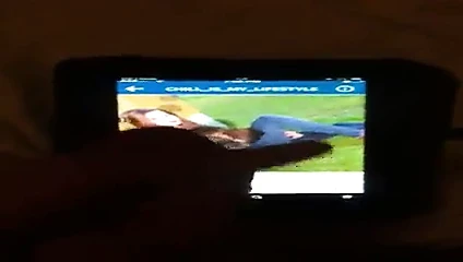 seksi kız için Cumtributes