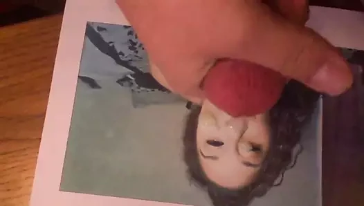 nadiaforcumtribute'e saygı duruşu