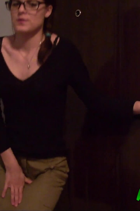 Locked door