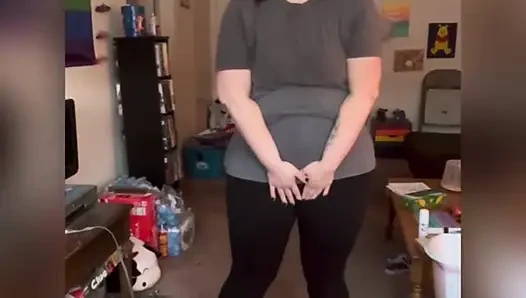 Муха жаждет