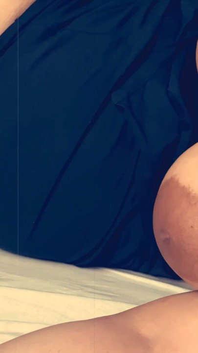 Horny Stepson Share Bed With Stepmom, He Fucked Her From Behind Like A Bull And Ruined Her Pussy While Big Tits Bouncing | Clip 1