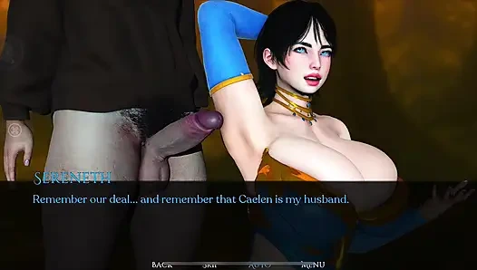 Dornen unter den Flügeln - beste Teile - teil 2