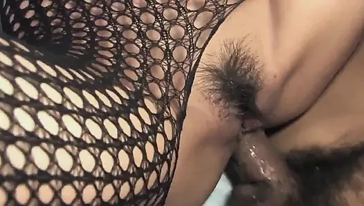 Hot Sexual Experience with a Geisha Uncensored # 4 - Part 2