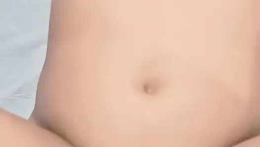 My sexy girlfriend pusssy fucking with love