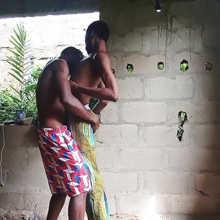 A Bush Hang Out