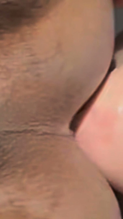 Amateur Homemade Rimjob Real Couple Rimming | Clip 1