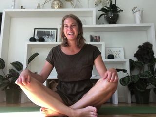 Marling yoga - 545 jour de yoga