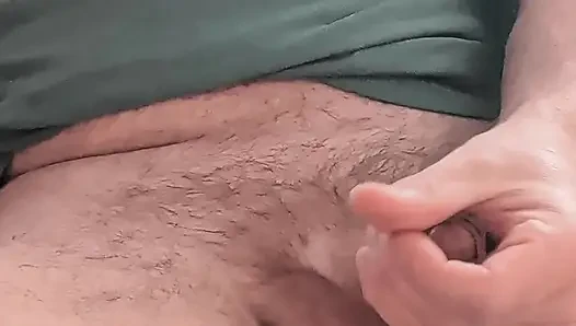 Yarağımı azdırıyor 1. gün