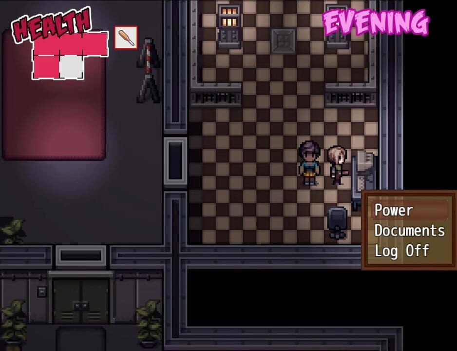 Zombie's Retreat Part 31 Dvostruko sisa od znanstvenika od loveskysan69