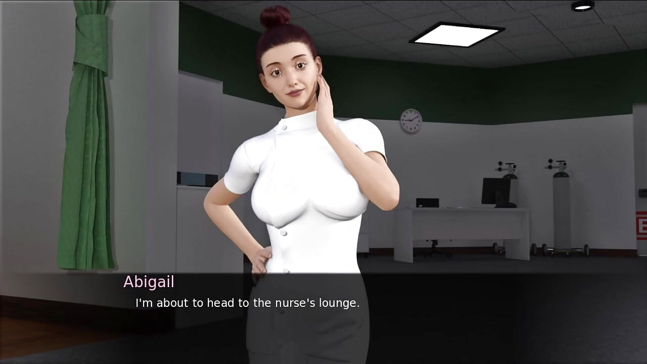 A Mother's Love part 6 Part 43 Gameplay by Loveskysan69