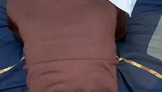 Full video hijab Binal