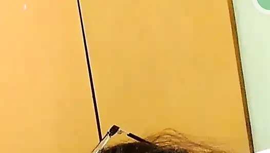 Malam ini 04-19-2026 kami membuat panggilan video seks kami menyenangkan diri kita sendiri