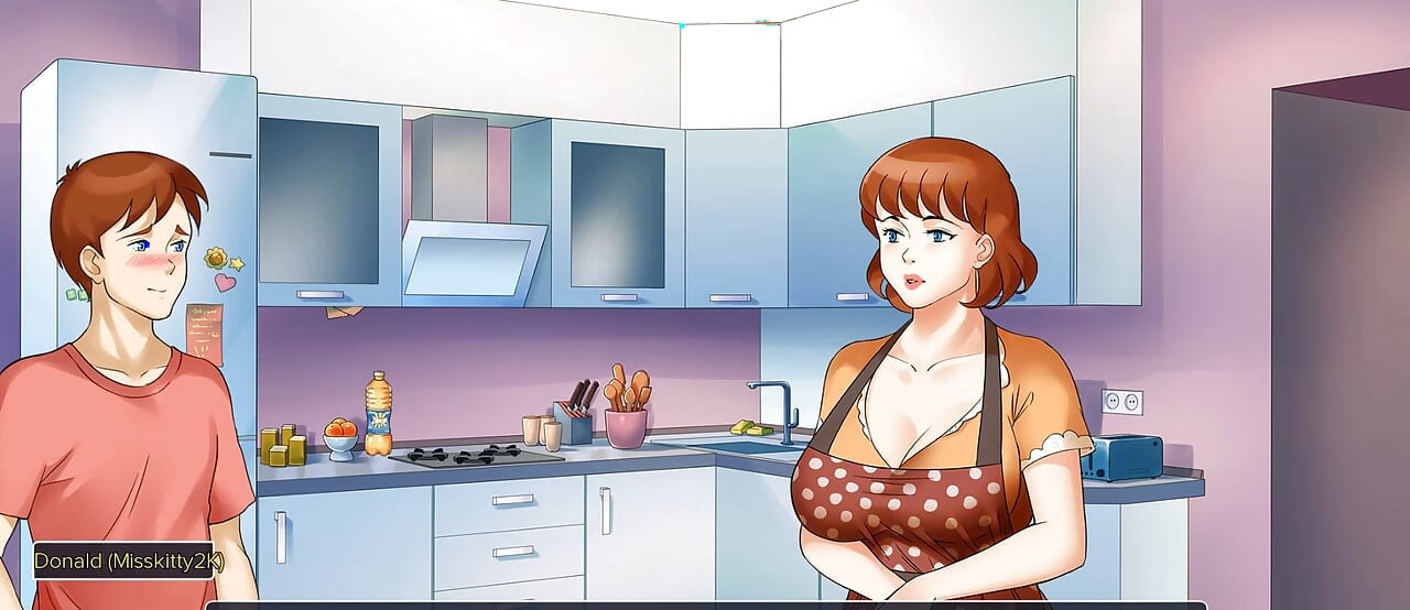 Milfs Plaza - 2 Somos Amigos novamente por MissKitty2K