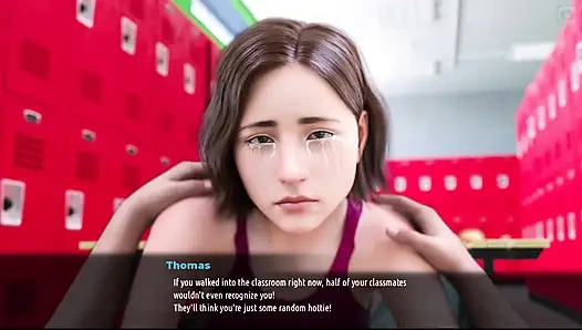 Tante seksi sunville 73 daisy dan becky ketinggalan sama kontol besarku