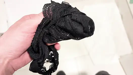 Мачеха в похмелье путает пасынок с мужем, и вот что случилось дальше