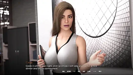 Suami yang nggak aman (bagian 6)