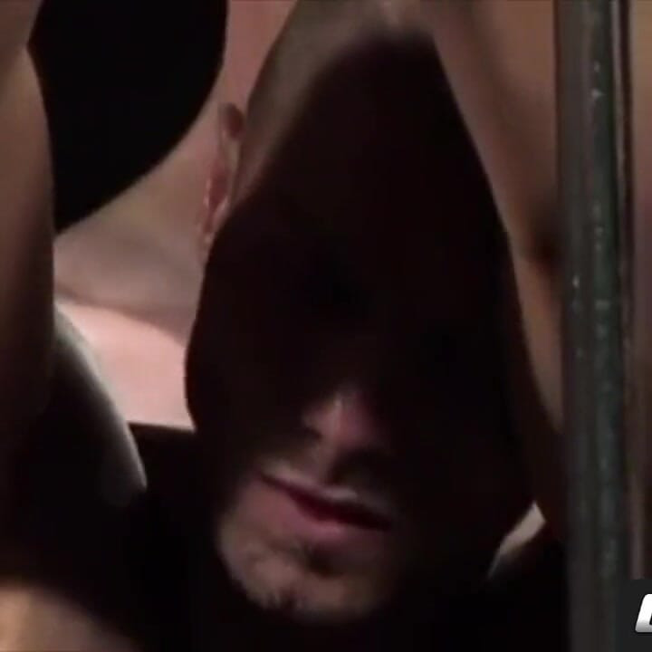 Cazzofilm - นายและทาสสองคนของเขา