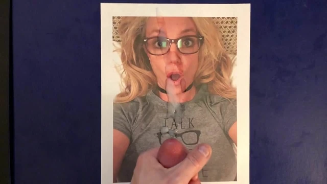 Tribute To Britney Spears