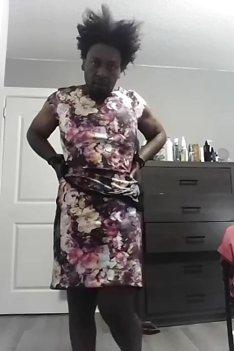 Kris Barbie - June 9th 2026 twerk show Part 1