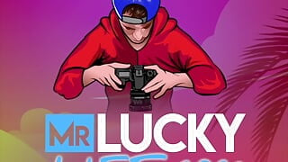 Mr LuckyLife