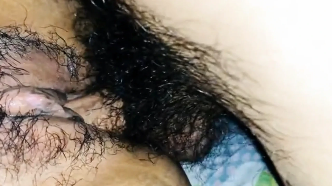 Stepmom sister creamy pussy funking