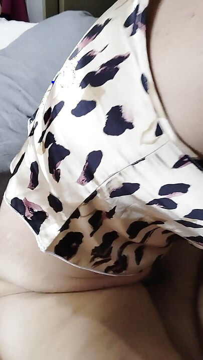 Masturbation devant ma femme salope baisée et éjaculation