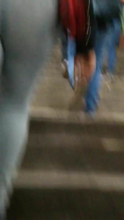 Hermoso trasero