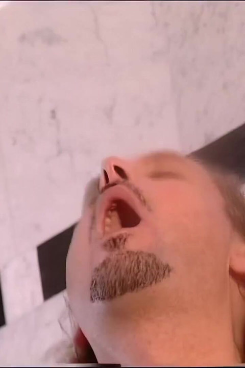 A Monster Cock for 2 Nympho