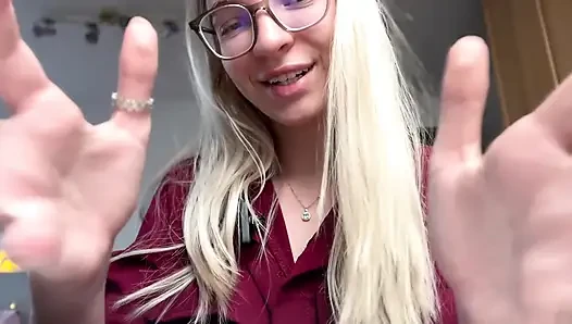 Mean Girl Punishes You with Tickles Asmr