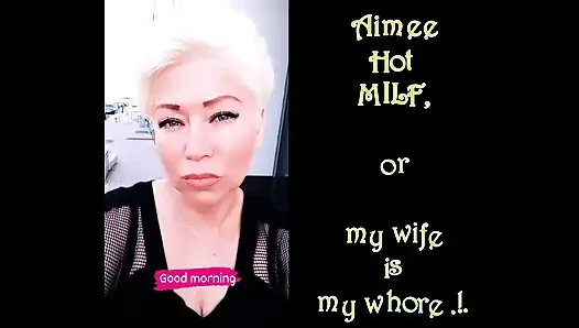 Mature married webcam couple entertains young people on their own balcony .!. ))