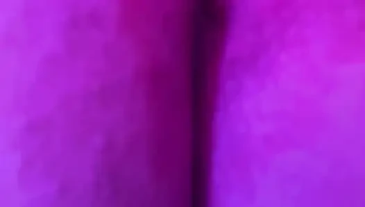 Small Pink Hole