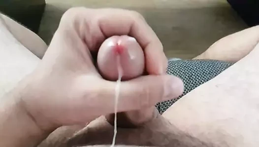 Cum içinde ağır çekim 003