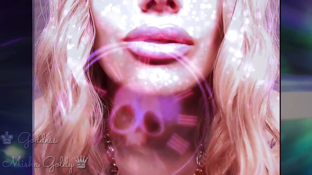 Time to hate yourself! Mesmerizing ASMR & eye contact & hfo