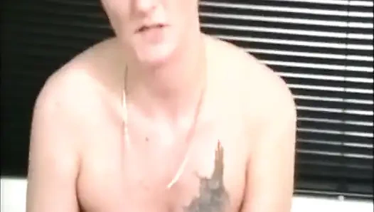 Pure Lust am Ficken - Live on Tour 1 (1996)