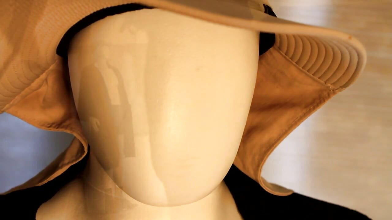 The mannequin dark desires gay big cock compilation