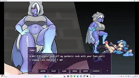 Город секретов, часть 2, геймплей