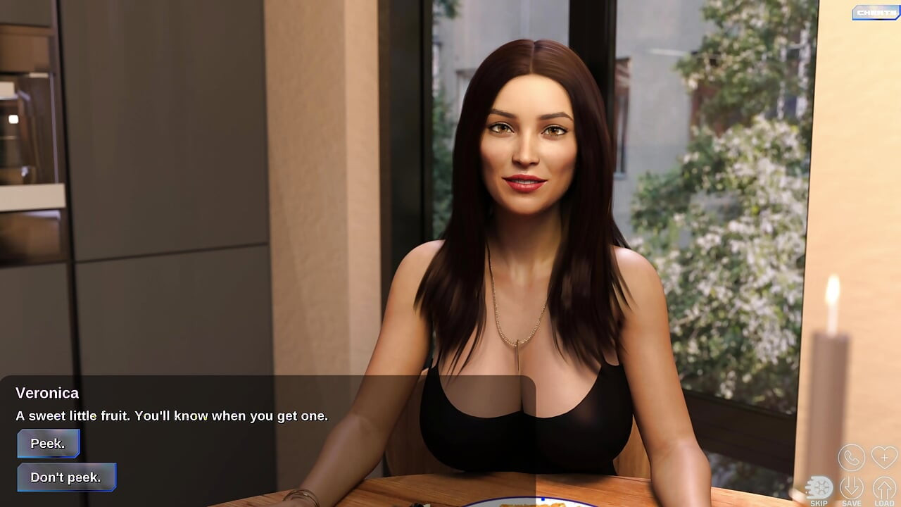 Slow and Furious Sex (part 1)