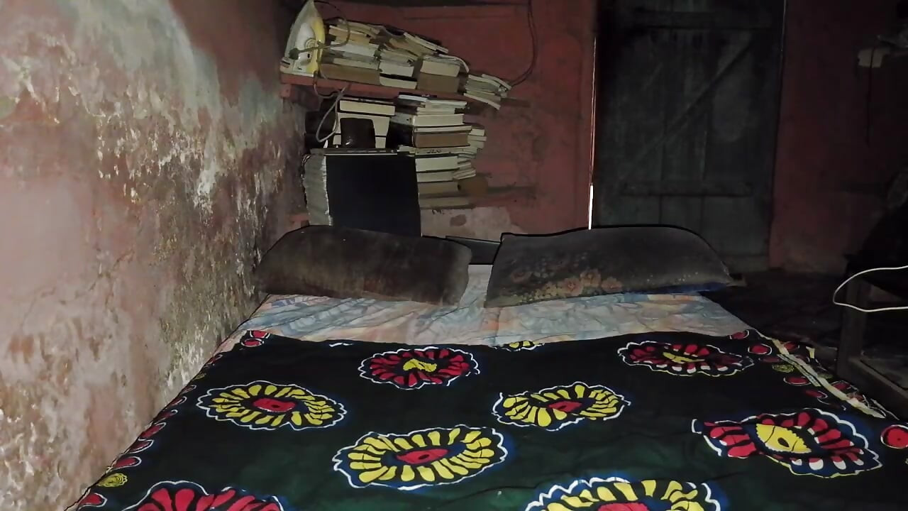 Vroeg in de ochtend bed malen smaakt lekker